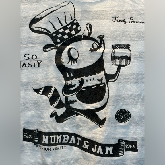 American Apparel numbat jam tank cotton WA106 - Picture 1 of 9